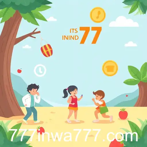 Inwa777: A Revolutionary Force in Online Gaming