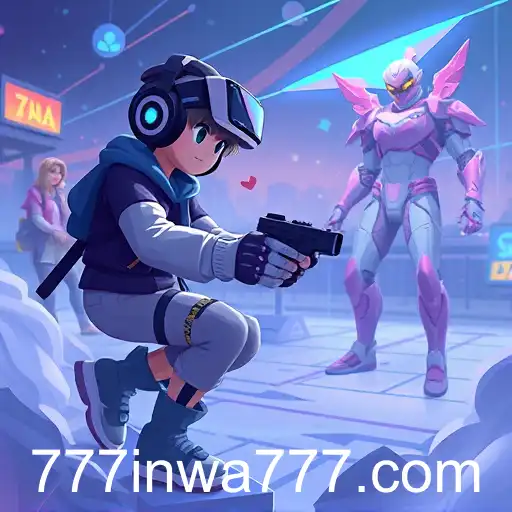 Inwa777: A Revolution in Online Gaming