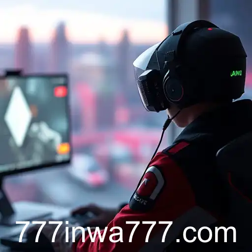 Rising Popularity of Inwa777 in the Global Gaming Scene