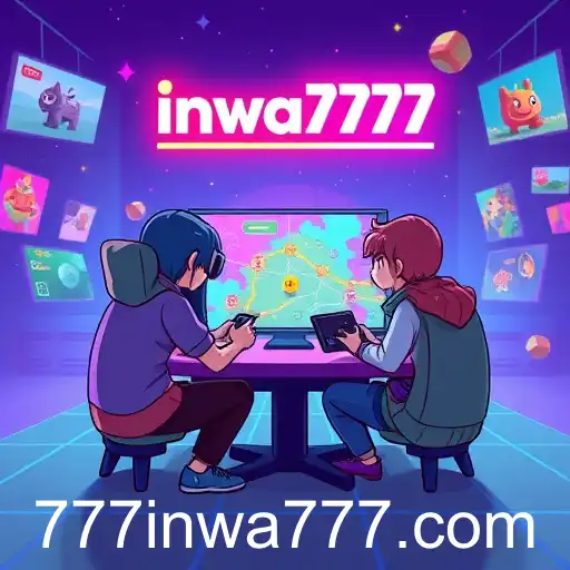 Inwa777: Pioneering the Future of Online Gaming