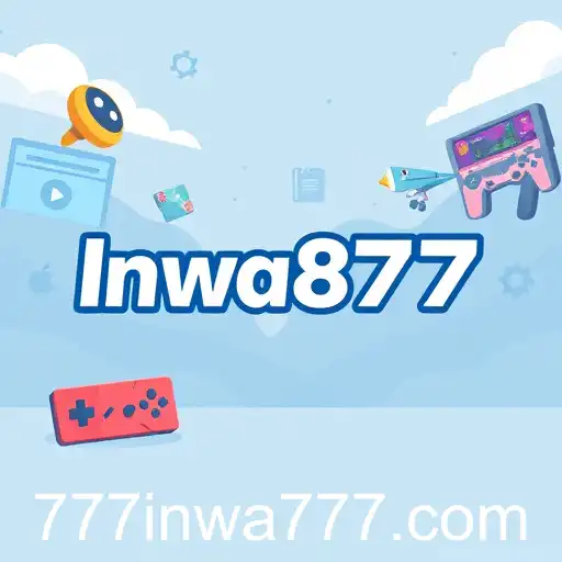 The Rise of Inwa777: A Digital Gaming Phenomenon