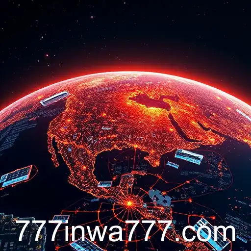 Technological Innovations and Global Shifts