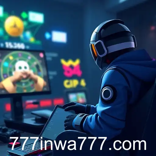 Digital Landscape: The Rise of Gaming Portals