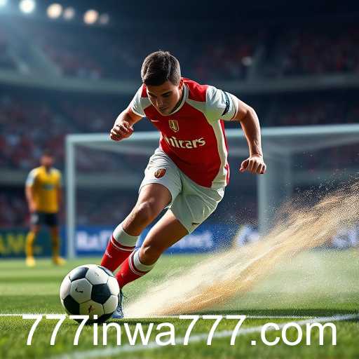 The Dynamic Rise of Inwa777 in Online Gaming