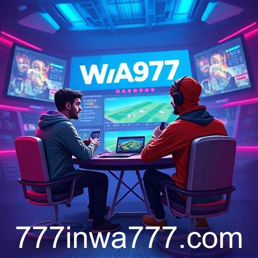 Emerging Trends in Online Gaming