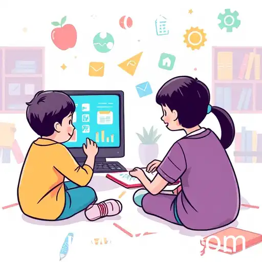 Unleashing the Power of Educational Games with 'Inwa777'