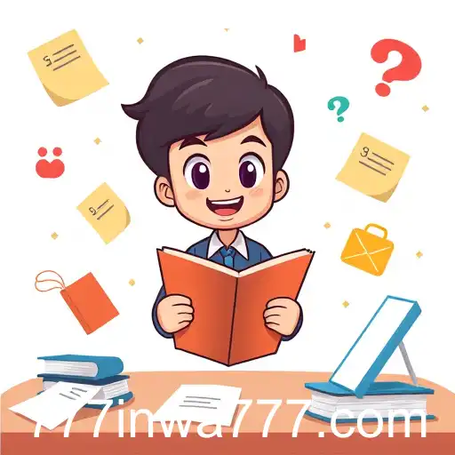 Unlocking Learning: 'English Grammar' Games with 'Inwa777'