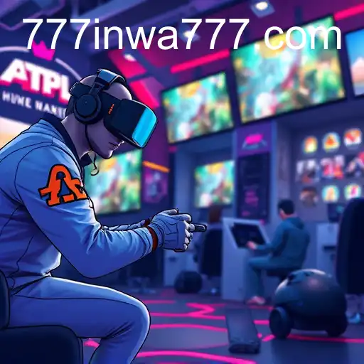 Inwa777: Shaping the Future of Online Gaming