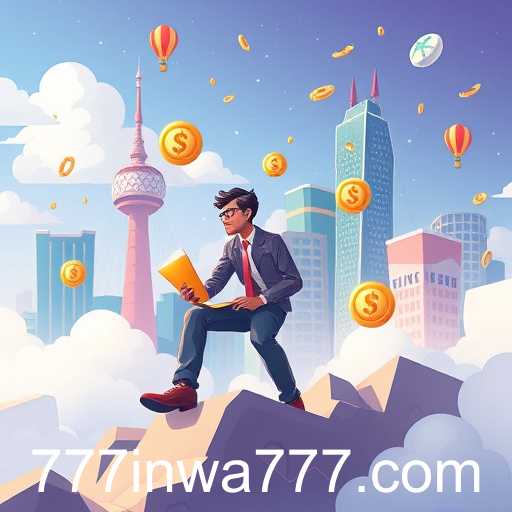 Inwa777: Revolutionizing Game Development