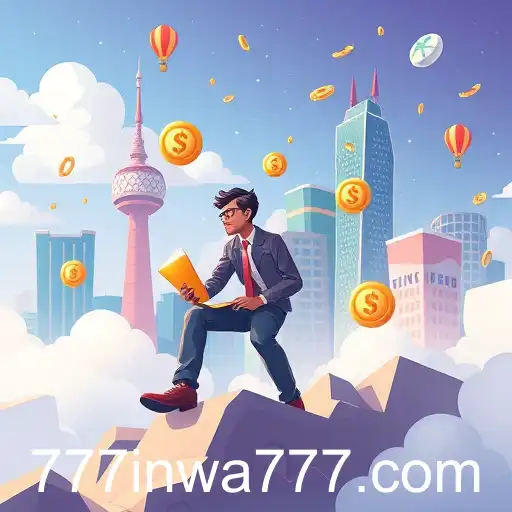 Inwa777: Revolutionizing Game Development