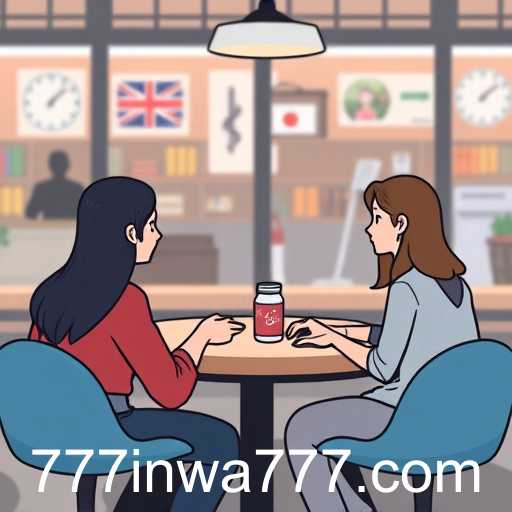 Inwa777: Revolutionizing Online Gaming