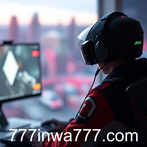 Rising Popularity of Inwa777 in the Global Gaming Scene