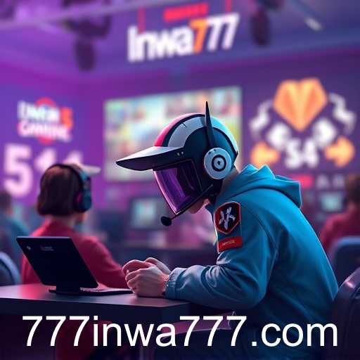 Inwa777: Revolutionizing Online Gaming