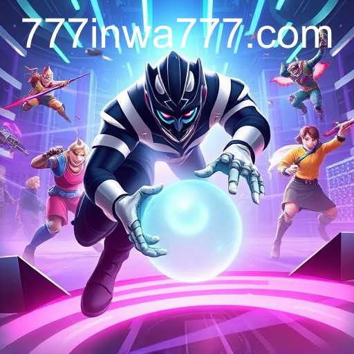 Inwa777: Revolutionizing Online Gaming Experiences