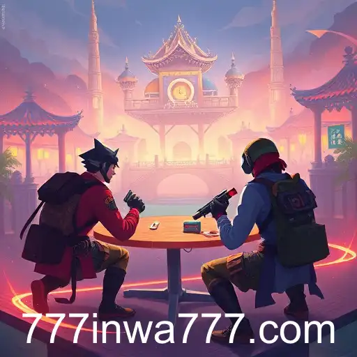 Inwa777: Revolutionizing Online Gaming