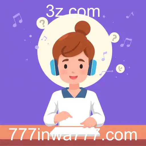 Unlocking Auditory Skills: The Role of 'Listening Exercises' in Educational Games