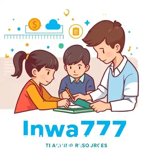 Exploring the Dynamic World of 'Teaching Resources' With Inwa777