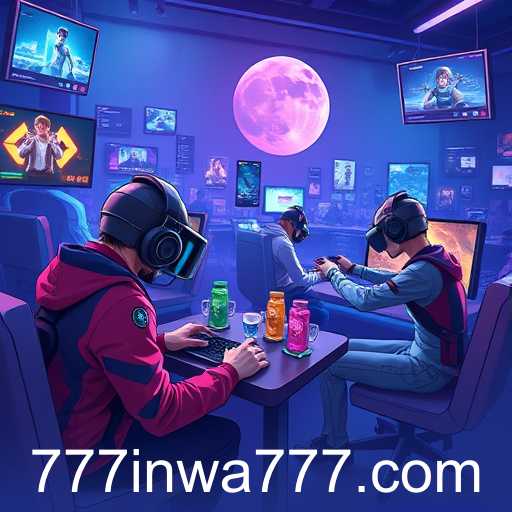 The Rise of Inwa777: Transforming Gaming Experience