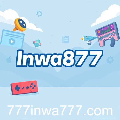 The Rise of Inwa777: A Digital Gaming Phenomenon