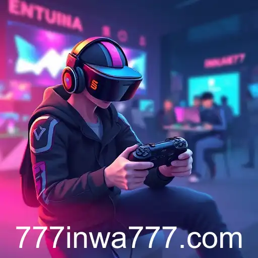 The Rise of Inwa777 in the Gaming World