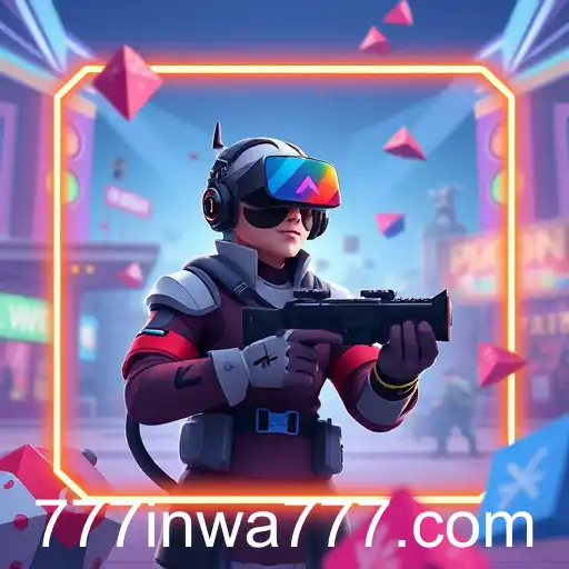 The Rise of Inwa777 in the Gaming World