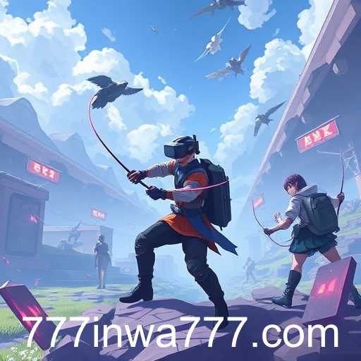 The Rise of Inwa777: A Game-Changing Platform