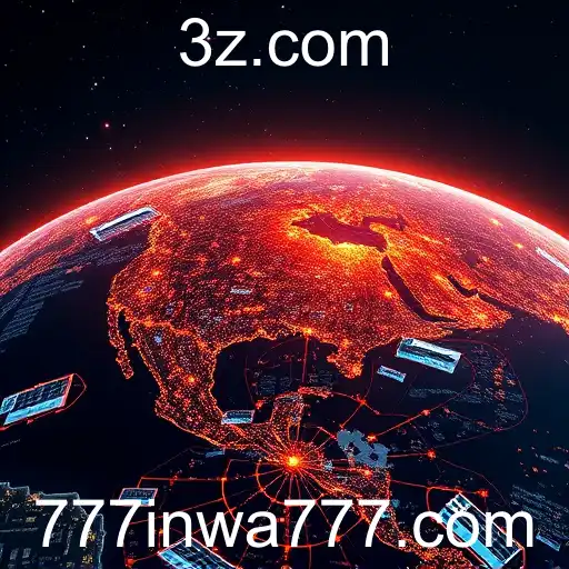 Technological Innovations and Global Shifts