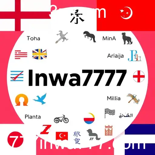 Bridging Fun and Learning: Discovering 'Language Tests' with Inwa777