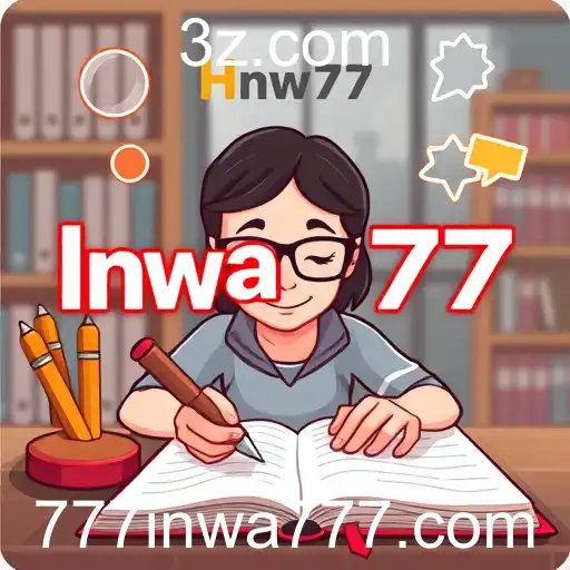 Inwa777: Enhancing Your Writing Skills Through Interactive Games